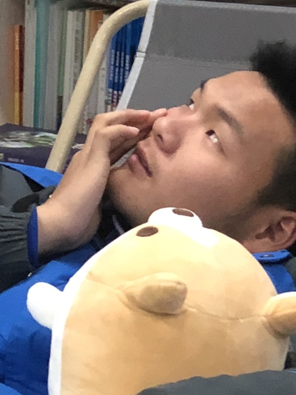 陈代伟