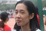杨洁老师